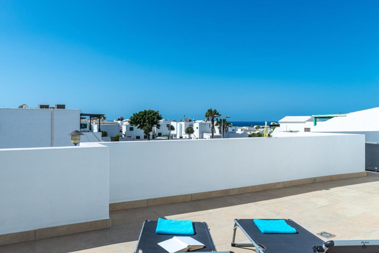 Amaru Villa Puerto del Carmen  Exterior photo